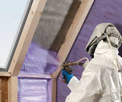 Types of Insulation We Offer in Cobb Island, MD